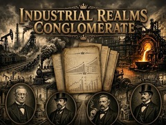 Mäng Industrial Realms Conglomerate