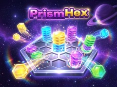 Mäng PrismHex