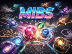 Mäng MIBS