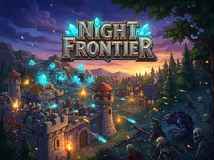 Mäng Night Frontier