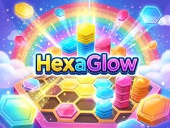 Mäng HexaGlow