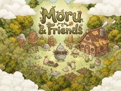 Mäng Moru & Friends