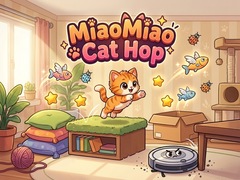 Mäng MiaoMiao Cat Hop
