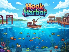 Mäng Hook Harbor