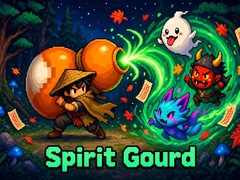 Mäng Spirit Gourd