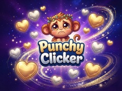 Mäng Punchy Clicker