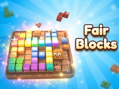 Mäng Fair Blocks