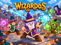 Mäng Wizardos