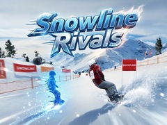 Mäng Snowline Rivals
