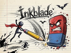 Mäng Inkblade