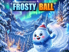 Mäng Frosty Ball