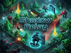 Mäng Shadow Relay