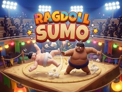 Mäng Ragdoll Sumo