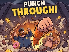 Mäng Punch Through!