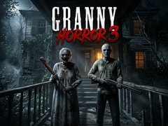 Mäng Granny Horror 3