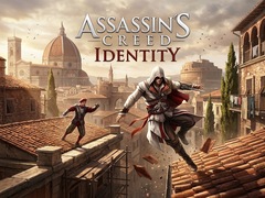 Mäng Assassin's Credit Identify