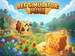 Mäng Bee Simulator: Mine