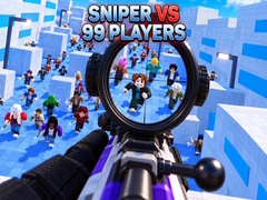 Mäng Sniper VS 99 Players
