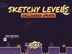 Mäng Sketchy Levels 