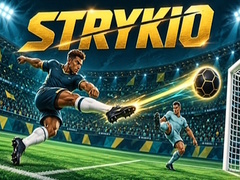 Mäng STRYKIO