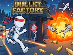 Mäng Bullet Factory