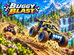 Mäng Buggy Blast