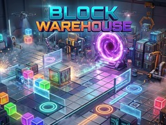 Mäng Block Warehouse