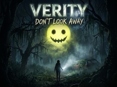 Mäng Verity - Don't Look Away