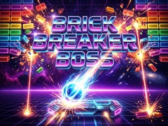 Mäng Brick Breaker Boss