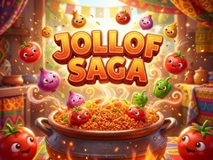 Mäng Jollof Saga