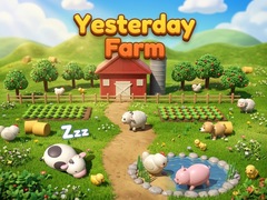 Mäng Yesterday Farm