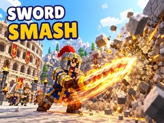 Mäng Sword Smash