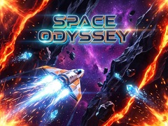Mäng Space Odyssey
