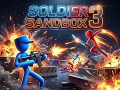 Mäng Soldier Sandbox 3