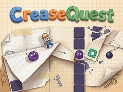 Mäng CreaseQuest