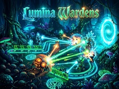 Mäng Lumina Wardens