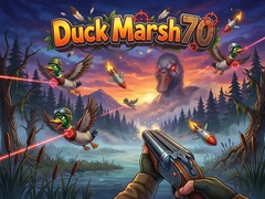 Mäng Duck Marsh 70