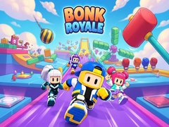 Mäng Bonk Royale