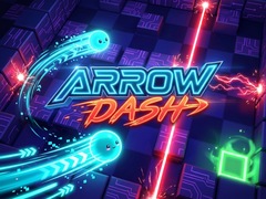 Mäng Arrow Dash
