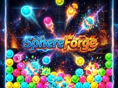 Mäng SphereForge