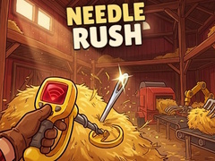 Mäng Needle Rush