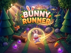 Mäng Bunny Runner