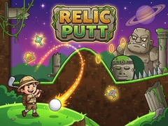 Mäng Relic Putt