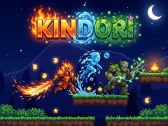 Mäng Kindori