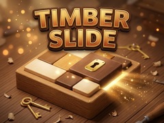 Mäng Timber Slide