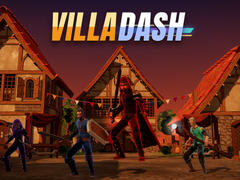 Mäng Villadash