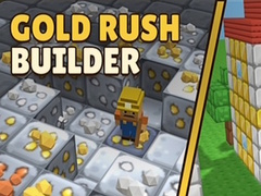 Mäng Gold Rush Builder