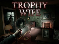 Mäng Trophy Wife