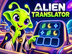 Mäng Alien Translator