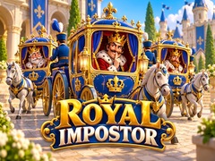 Mäng Royal Impostor